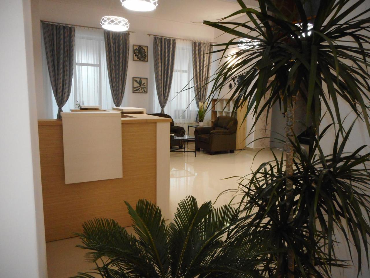 Hotel Holiday Victoria วิกตอเรีย ภายนอก รูปภาพ
